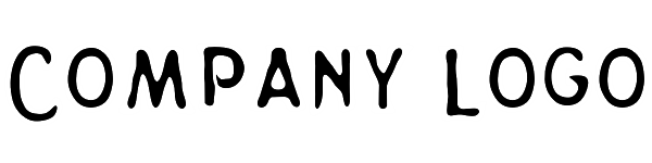 Website Name Logo